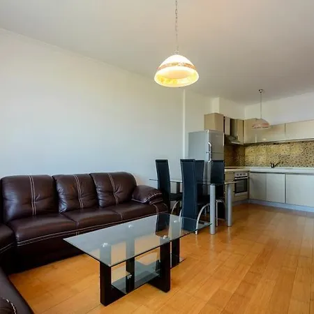 Апартхотел Purple Star 3*