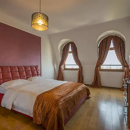 Purple Star Apartmanhotel Szent Konstantin és Elena