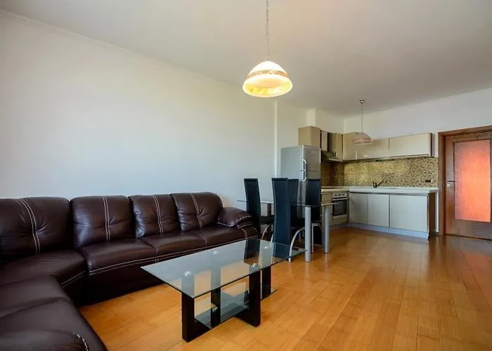 Appart hôtel Purple Star 3*