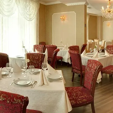 Hotel de apartamente Purple Star
