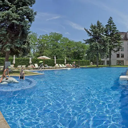 Purple Star 3* Sf. Constantin și Elena