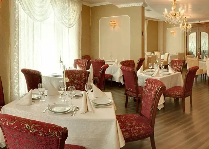 Apartahotel Purple Star